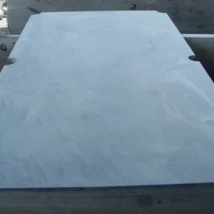 jiangxi billiard slate panel machined surface