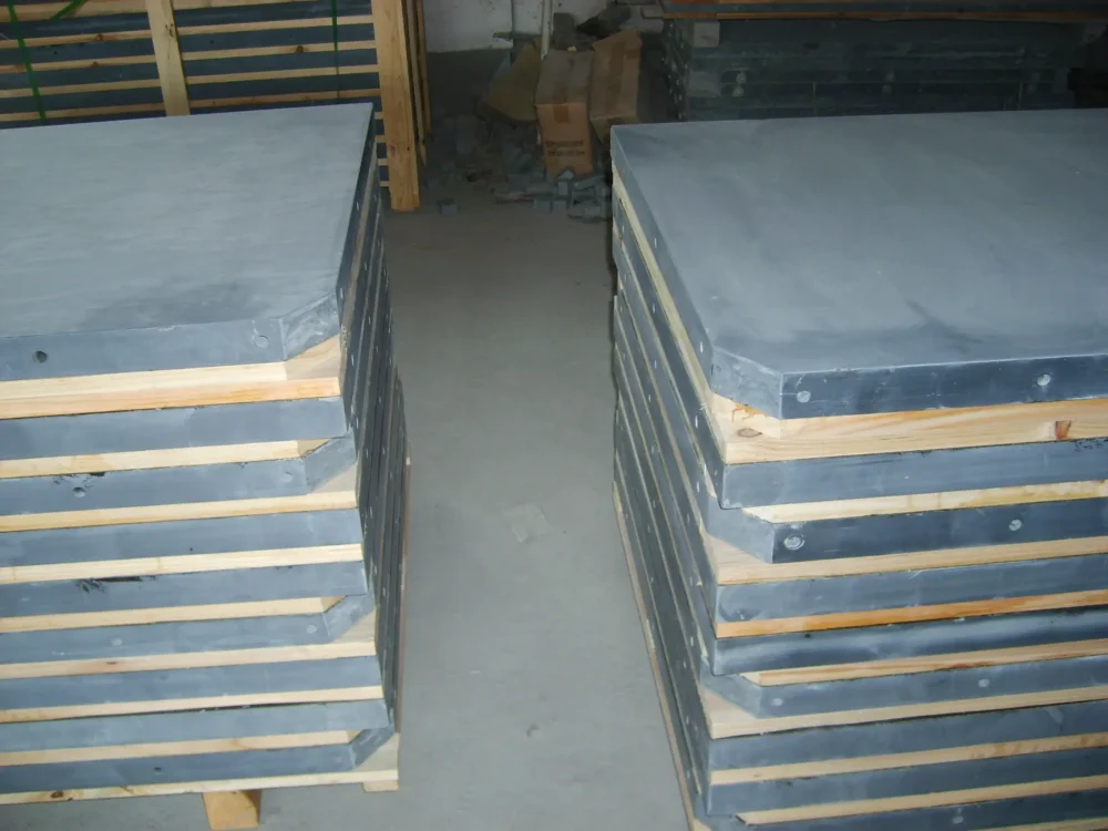 korean carom slate 45mm edge thickness