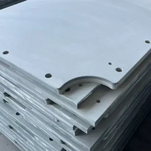 slate fixing holes drilled pattern