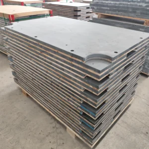 billiard slate thickness blanks stacked edges